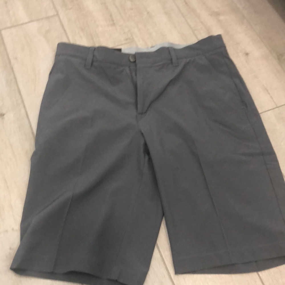 Adidas golf shorts